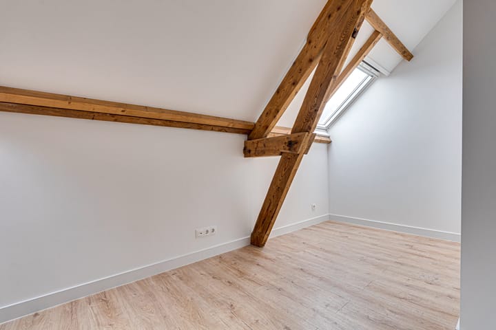 Foto 42 van Huizersdijk 28-D