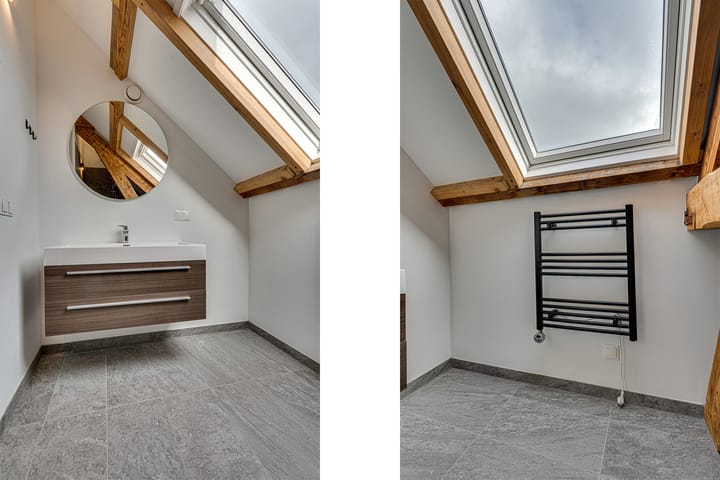 Foto 43 van Huizersdijk 28-D