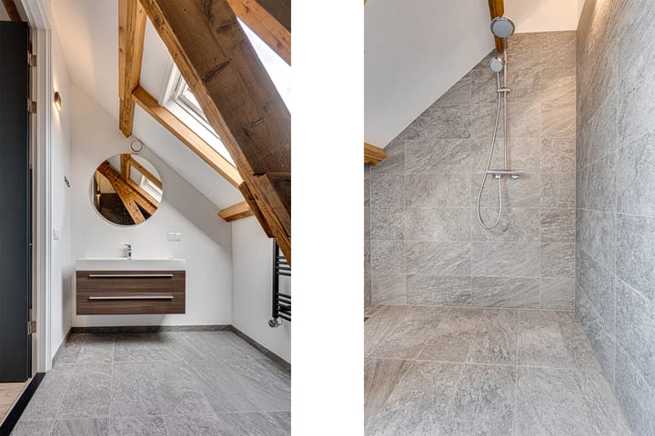 Foto 44 van Huizersdijk 28-D