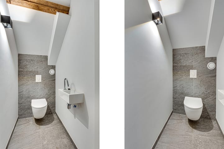 Foto 45 van Huizersdijk 28-D