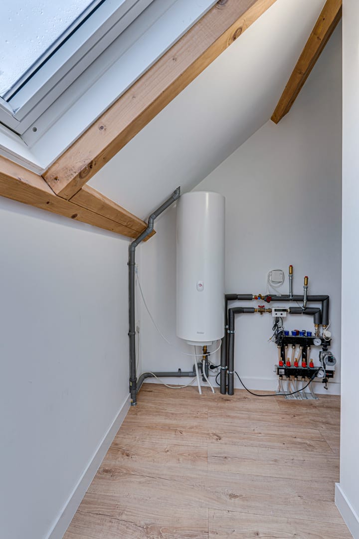 Foto 46 van Huizersdijk 28-D