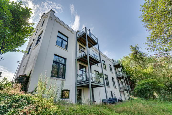 Foto 49 van Huizersdijk 28-D