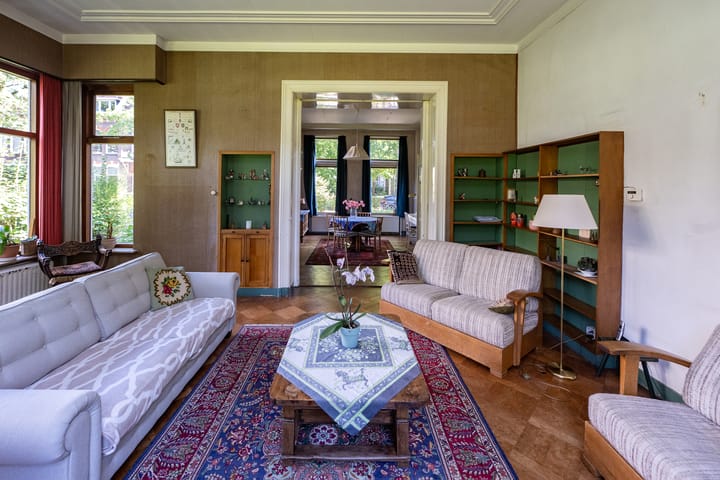 Photo 3 of Jhr Strick van Linschotenlaan 3