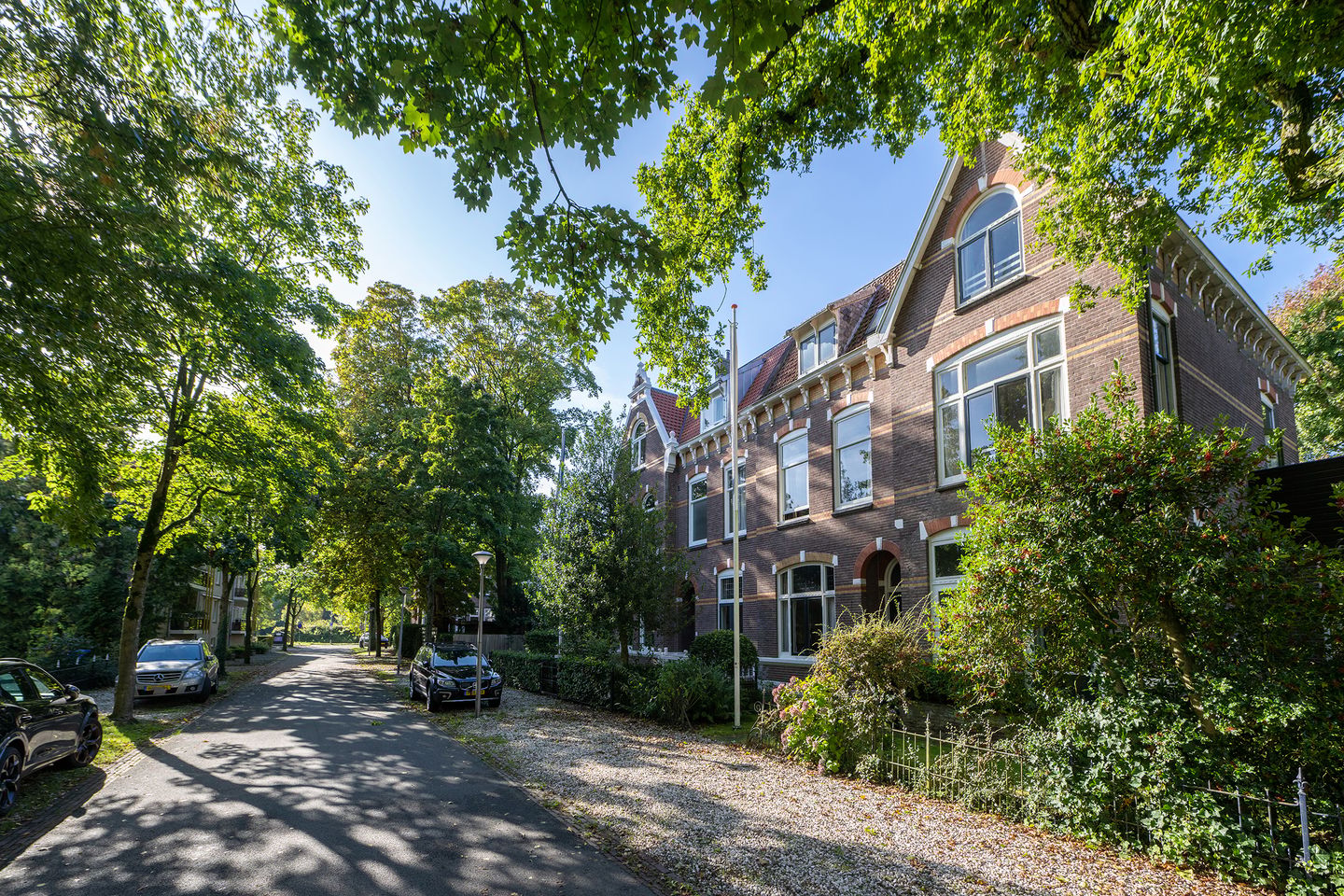 Foto 4 van Jhr Strick van Linschotenlaan 3