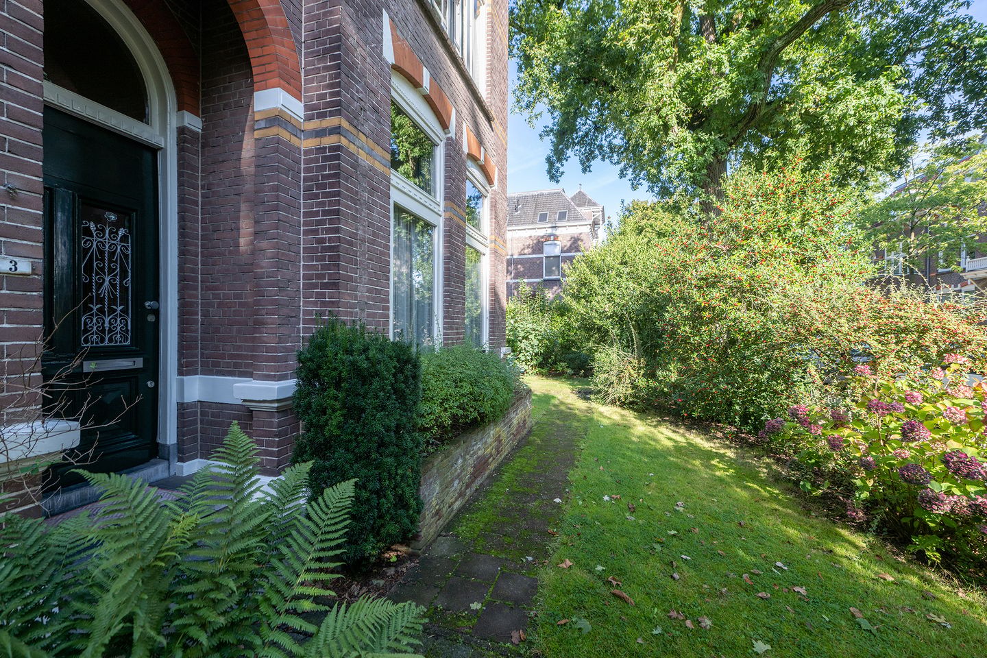 Foto 5 van Jhr Strick van Linschotenlaan 3