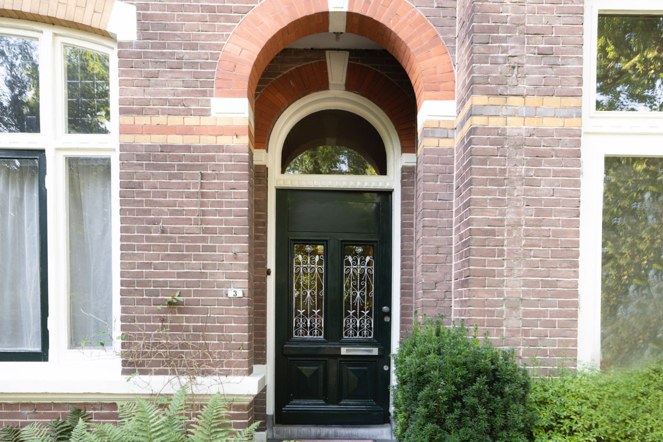 Foto 6 van Jhr Strick van Linschotenlaan 3