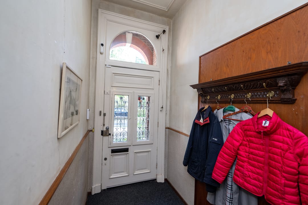 Foto 7 van Jhr Strick van Linschotenlaan 3