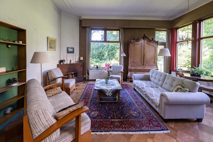 Photo 8 of Jhr Strick van Linschotenlaan 3