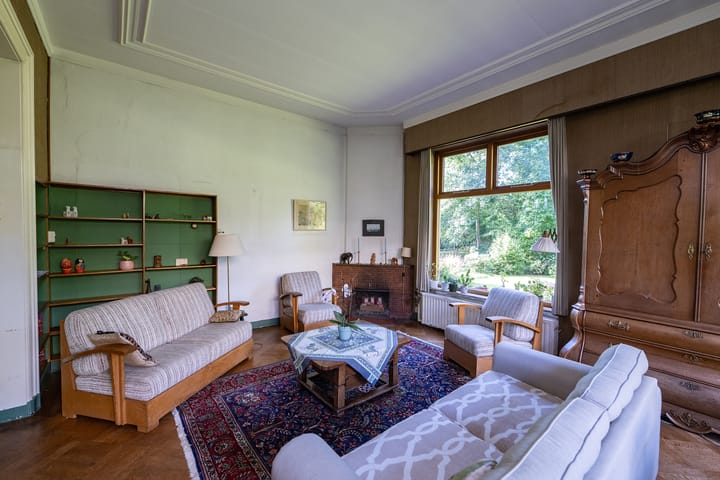 Photo 9 of Jhr Strick van Linschotenlaan 3