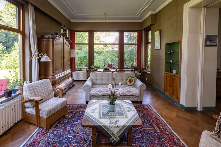 Photo 10 of Jhr Strick van Linschotenlaan 3