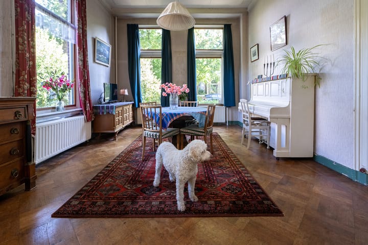 Photo 12 of Jhr Strick van Linschotenlaan 3