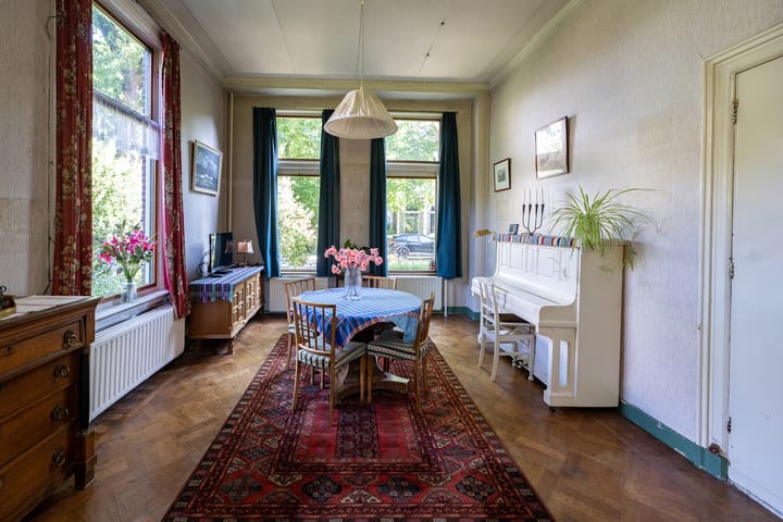 Photo 13 of Jhr Strick van Linschotenlaan 3