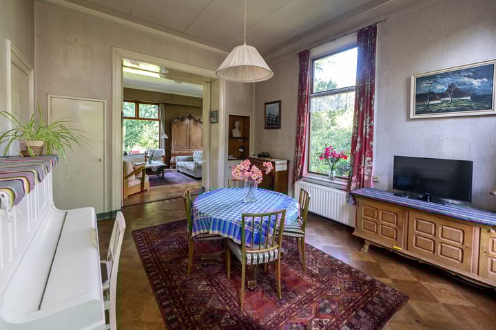 Photo 14 of Jhr Strick van Linschotenlaan 3