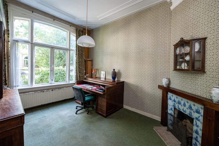 Photo 18 of Jhr Strick van Linschotenlaan 3