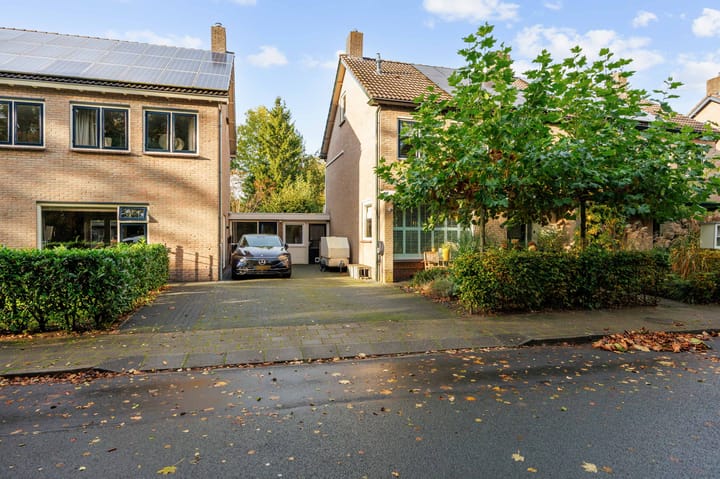 Foto 1 van De Bongerd 7