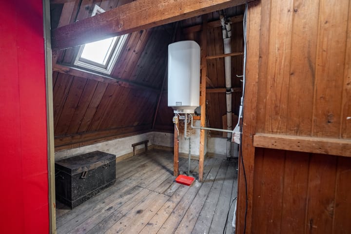 Photo 42 of Jhr Strick van Linschotenlaan 3