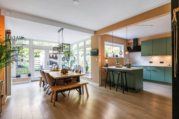 Foto 2 van De Bongerd 7