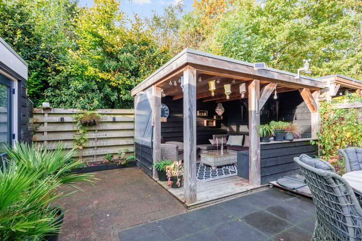 Foto 4 van De Bongerd 7