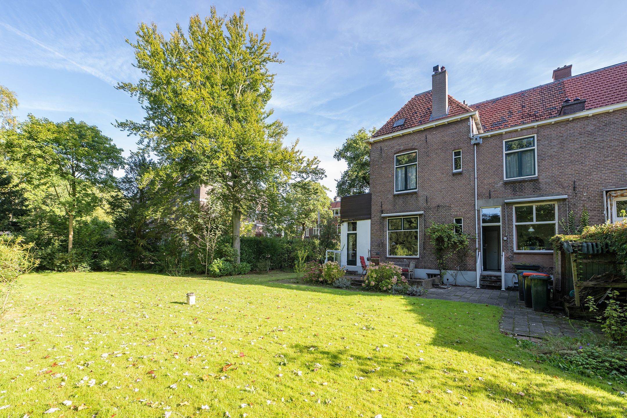 Foto 45 van Jhr Strick van Linschotenlaan 3