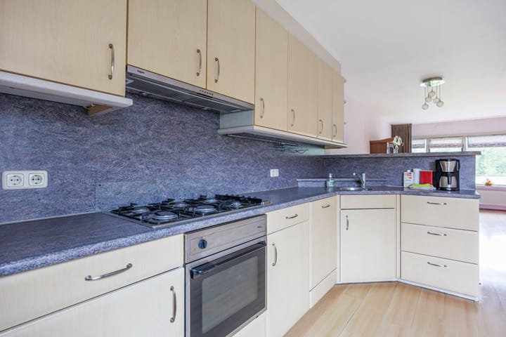 Foto 3 van Westelijk Achterom 3