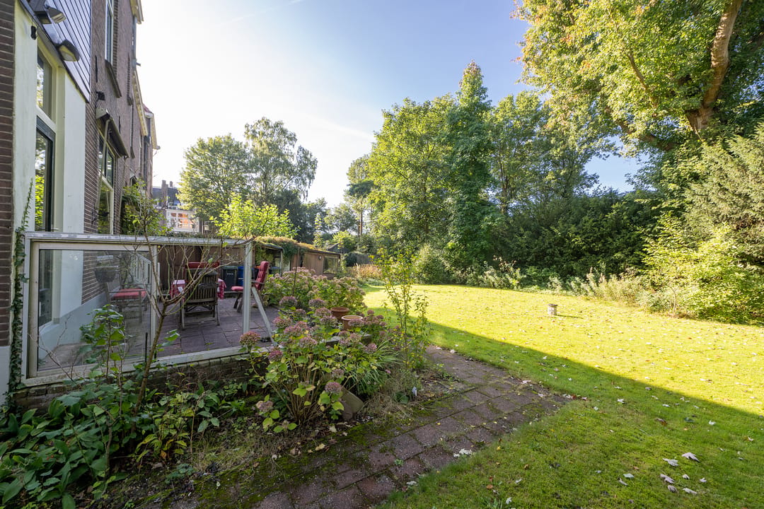 Foto 47 van Jhr Strick van Linschotenlaan 3