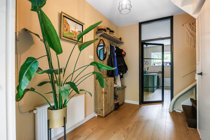 Foto 8 van De Bongerd 7