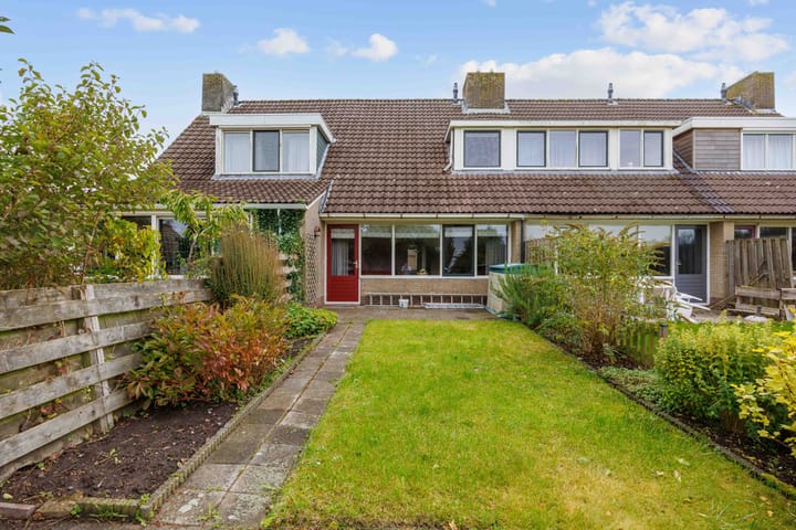 Foto 6 van Westelijk Achterom 3