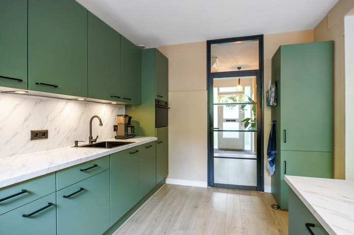 Foto 12 van De Bongerd 7