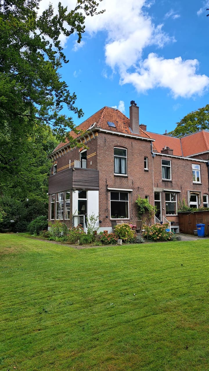 Photo 52 of Jhr Strick van Linschotenlaan 3