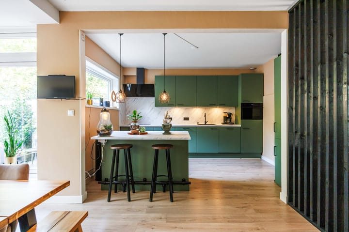 Foto 13 van De Bongerd 7