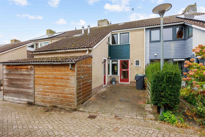 Foto 9 van Westelijk Achterom 3