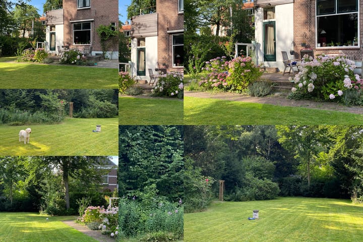 Photo 53 of Jhr Strick van Linschotenlaan 3