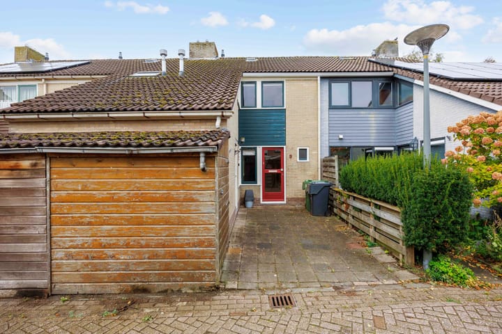 Foto 10 van Westelijk Achterom 3