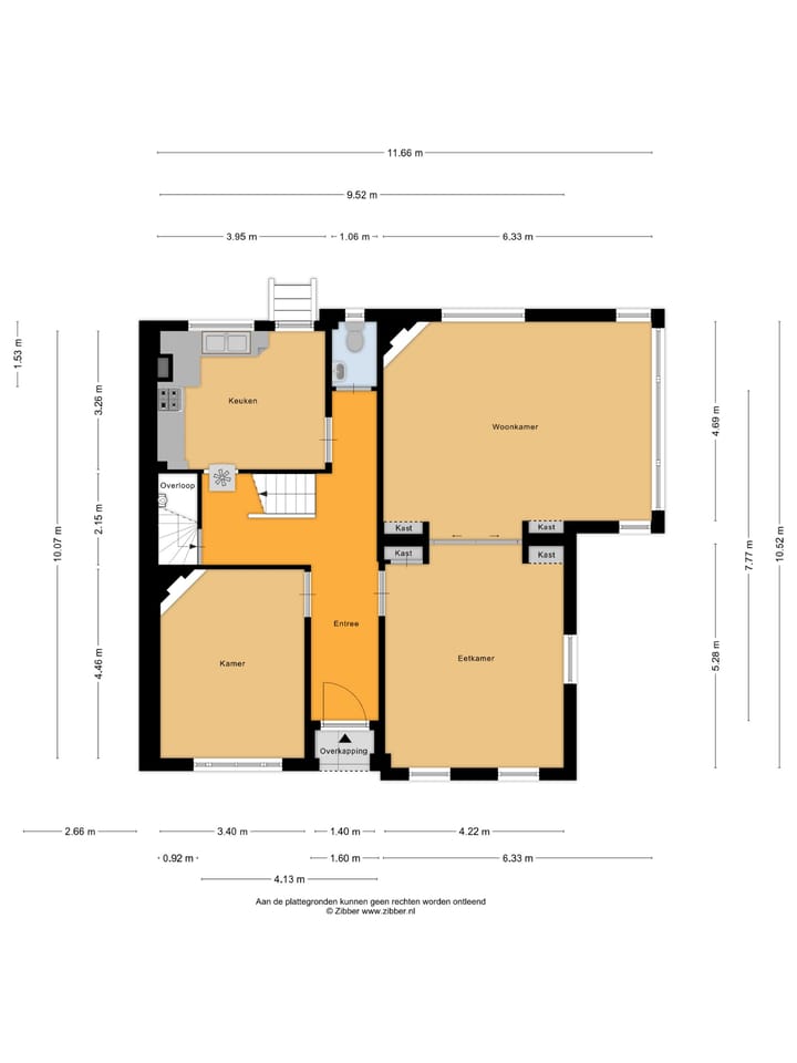 Photo 56 of Jhr Strick van Linschotenlaan 3