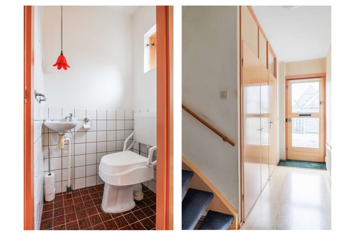 Foto 13 van Westelijk Achterom 3