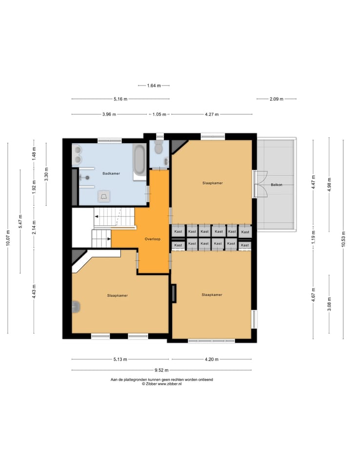 Photo 57 of Jhr Strick van Linschotenlaan 3