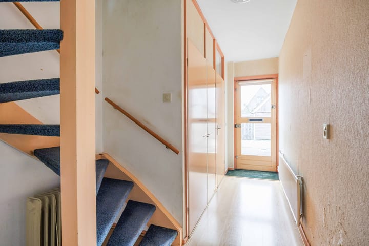 Foto 14 van Westelijk Achterom 3