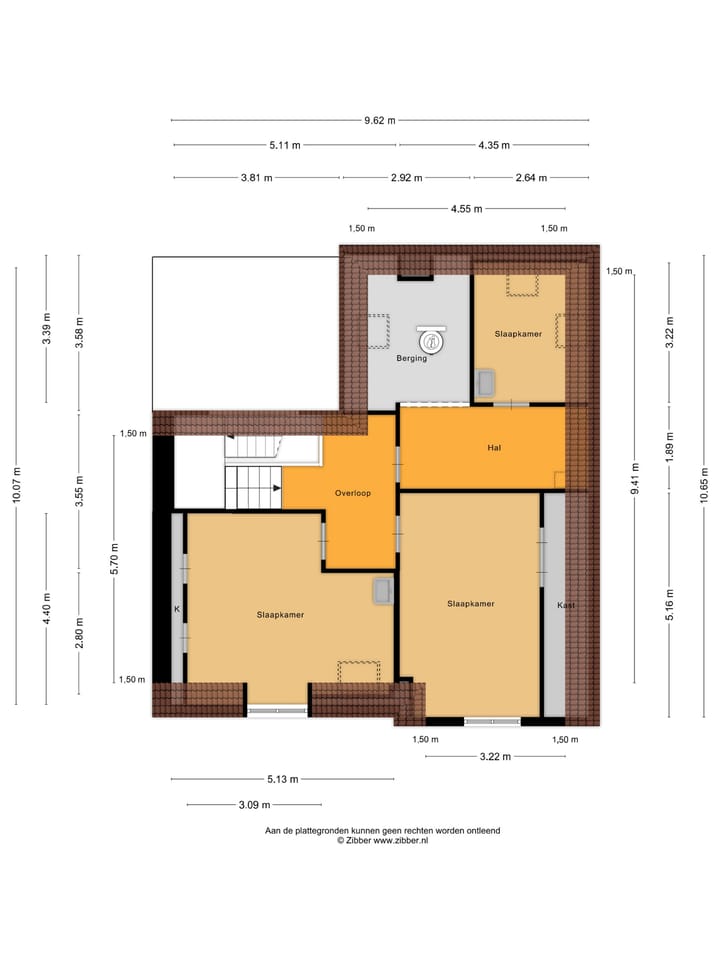 Photo 58 of Jhr Strick van Linschotenlaan 3