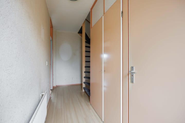 Foto 15 van Westelijk Achterom 3