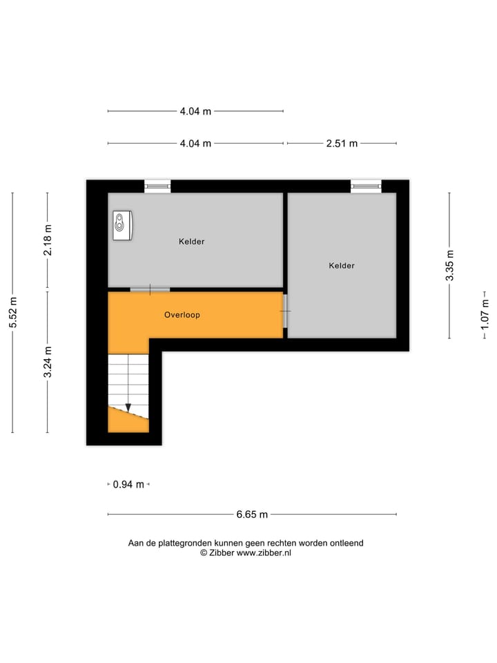 Photo 60 of Jhr Strick van Linschotenlaan 3