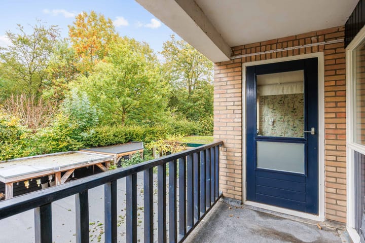 Foto 25 van De Bongerd 7