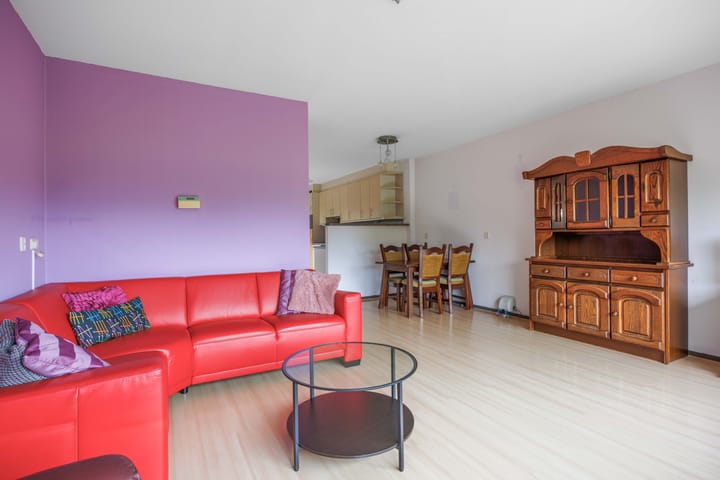 Foto 20 van Westelijk Achterom 3