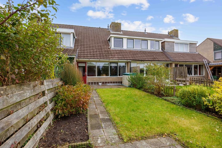 Foto 26 van Westelijk Achterom 3