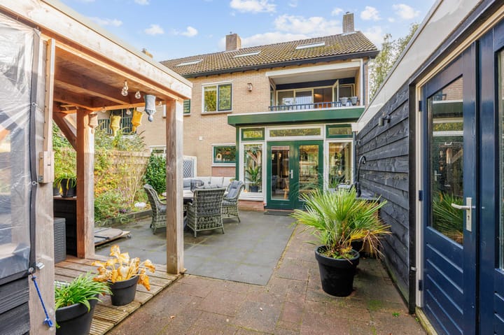 Foto 33 van De Bongerd 7