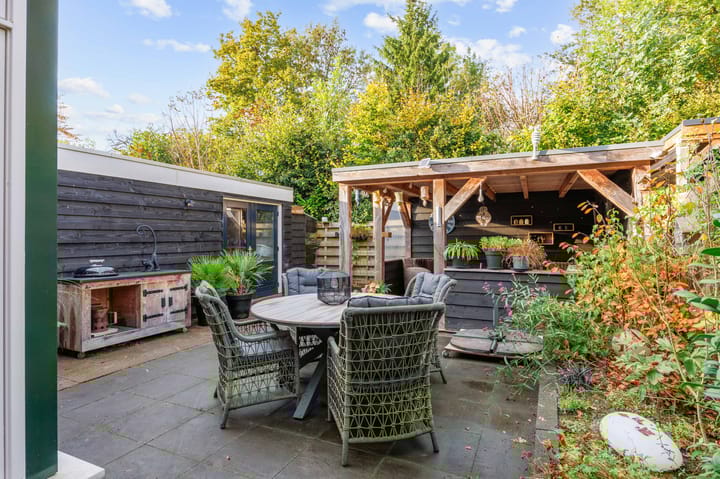 Foto 35 van De Bongerd 7