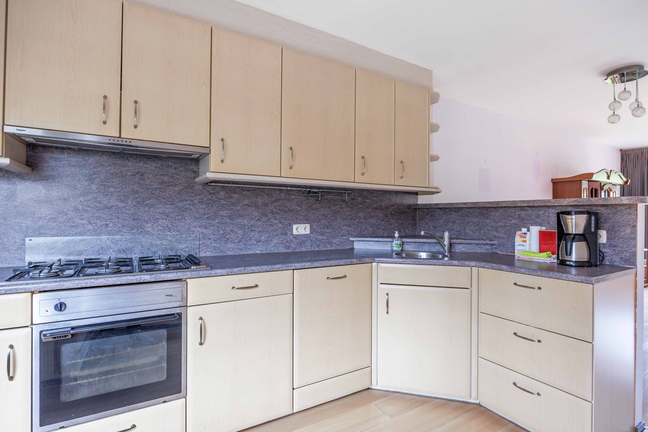 Foto 30 van Westelijk Achterom 3