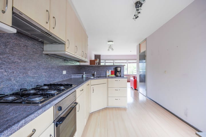 Foto 32 van Westelijk Achterom 3