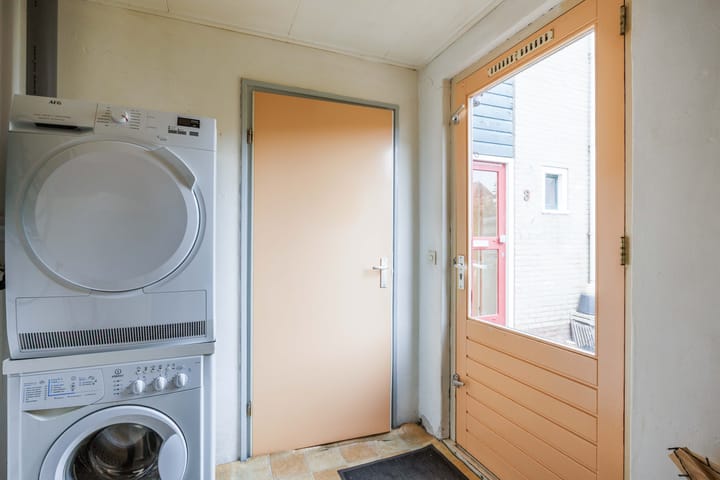 Foto 33 van Westelijk Achterom 3