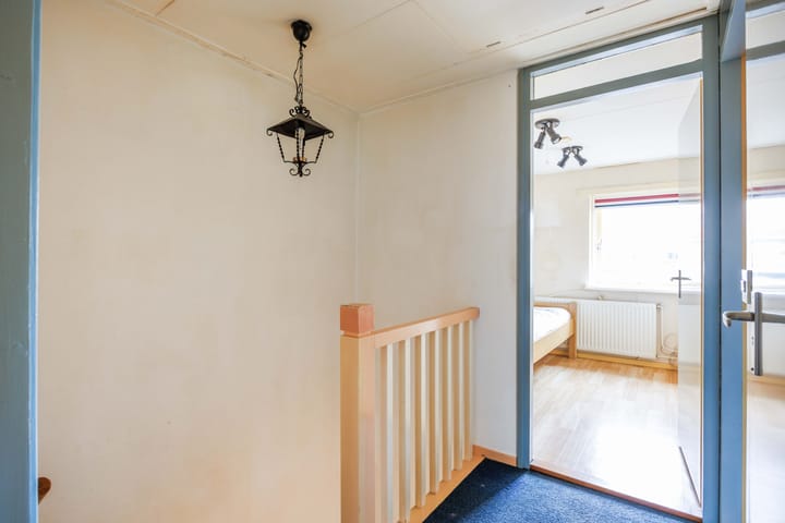 Foto 34 van Westelijk Achterom 3