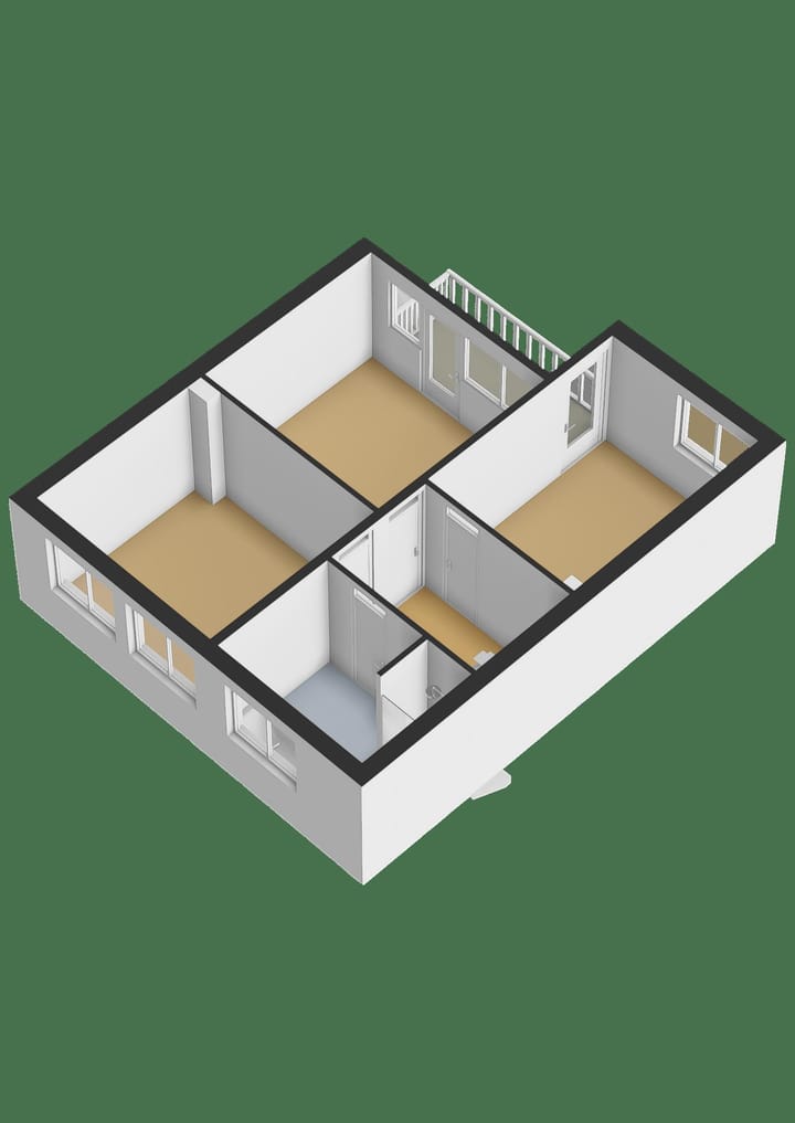 Foto 41 van De Bongerd 7